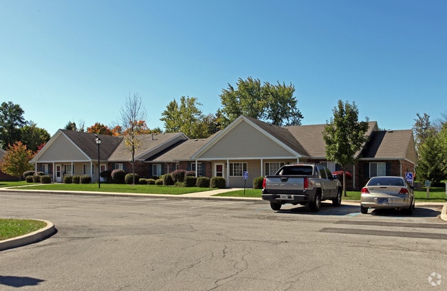 Photo - Time Corners Crossing Apartments