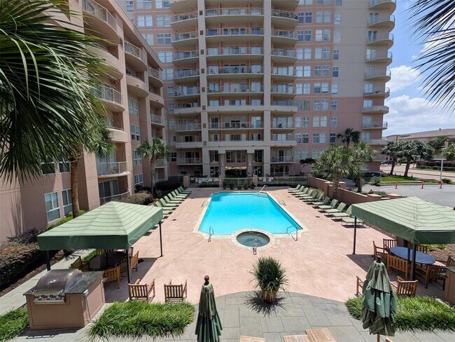 Photo - 3505 Sage Rd Unidad 1809 Rental