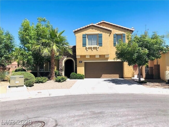 Photo - 9440 Highview Rock Ct Casa