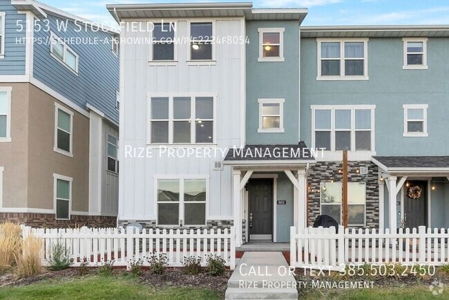 Building Photo - 5153 Stockfield Ln Rental