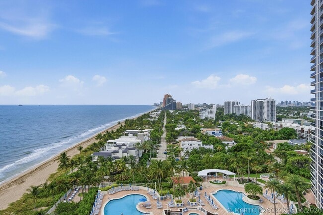 Building Photo - 3200 N Ocean Blvd Unit 1506
