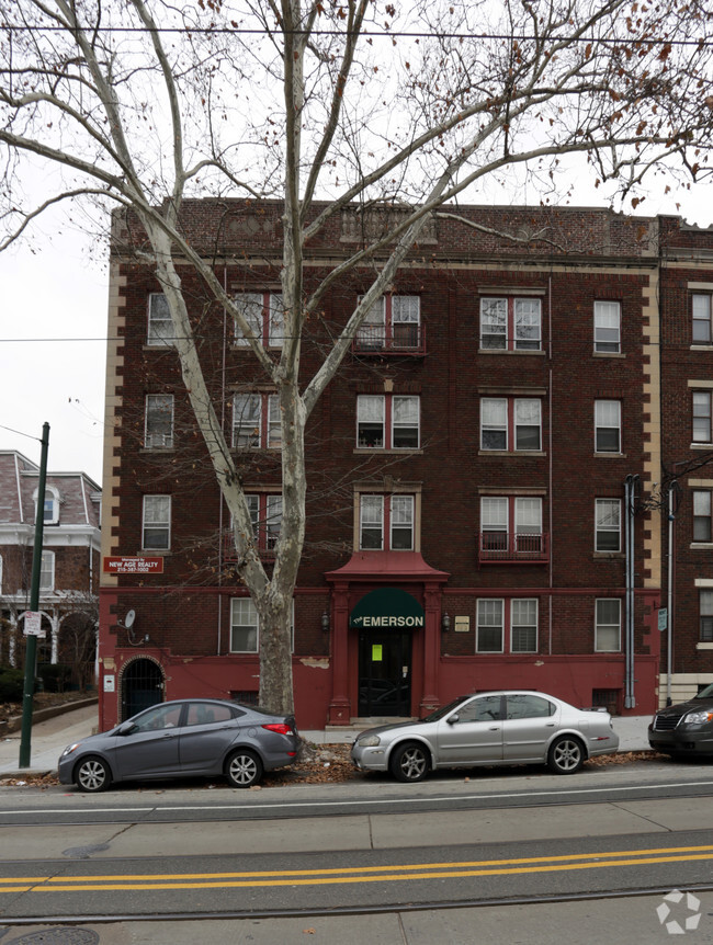 Building Photo - The Emerson Rental