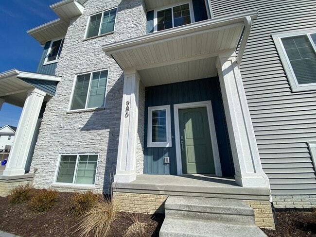 Photo - $2,350 | 3 Bedroom, 2.5 Bathroom Town Home | New Construction | No Pets | Sublease* | Available f...