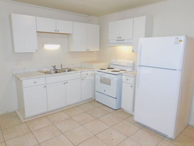 Photo - 1514 Gholson Ave S East Unit D