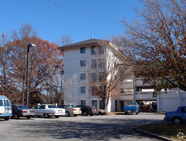 Photo - Bartlett Arms Apartments