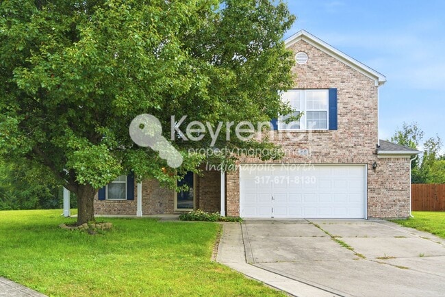 Photo - 8637 Belle Union Pl