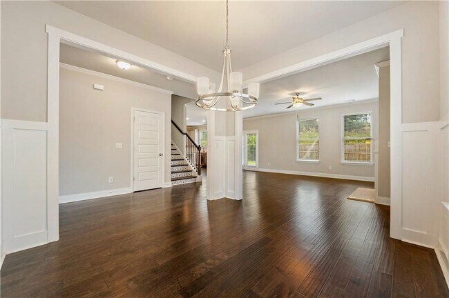 422 Hinton Farm Wy.