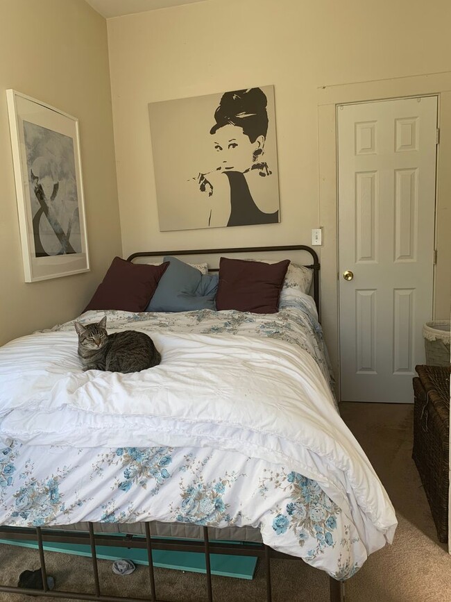 Photo - Cute one story rental in snohomish