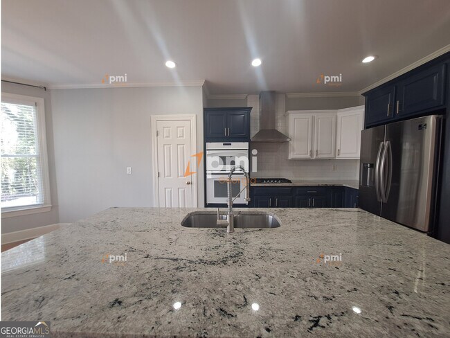 Photo - 508 Milledge Gate Dr SE