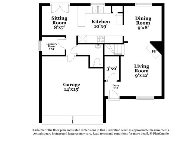 Photo - 2001 Purdue Dr
