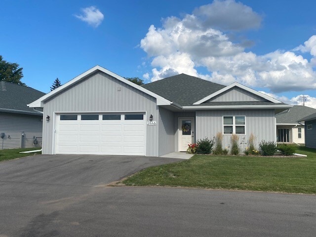 Ridge Road Homes