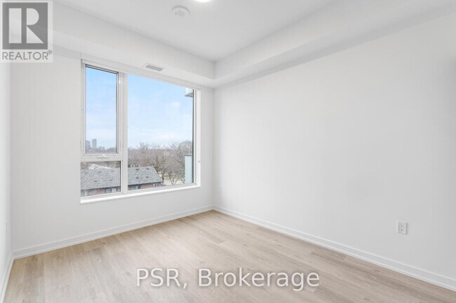 Photo - 4365 Bloor St W Unité 714