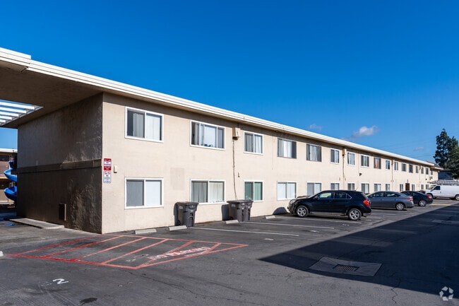 Photo - Windsor Park Apartments