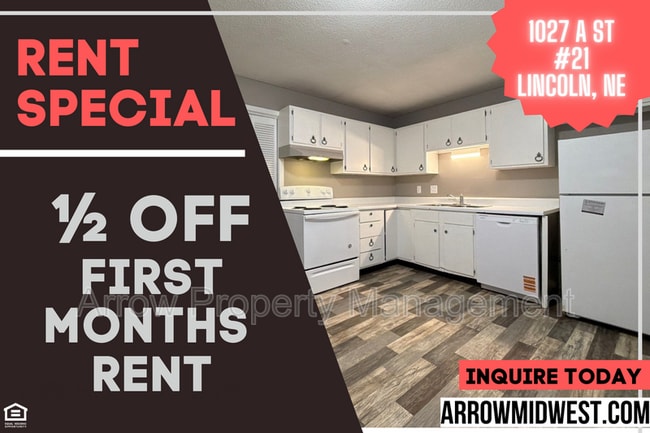 Building Photo - 1027 A St Unit 21