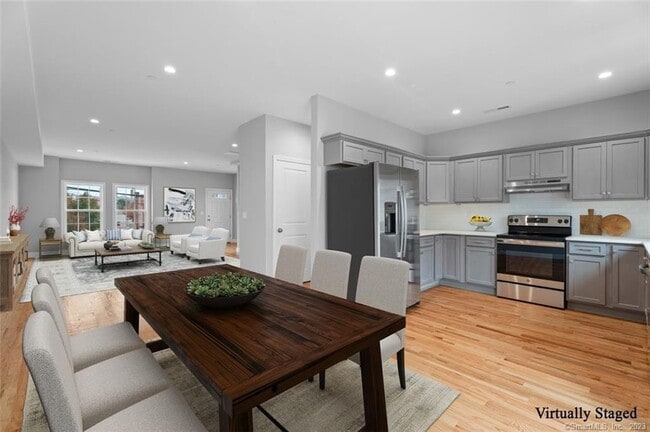 Photo - 232 Columbus Ave Unit 5