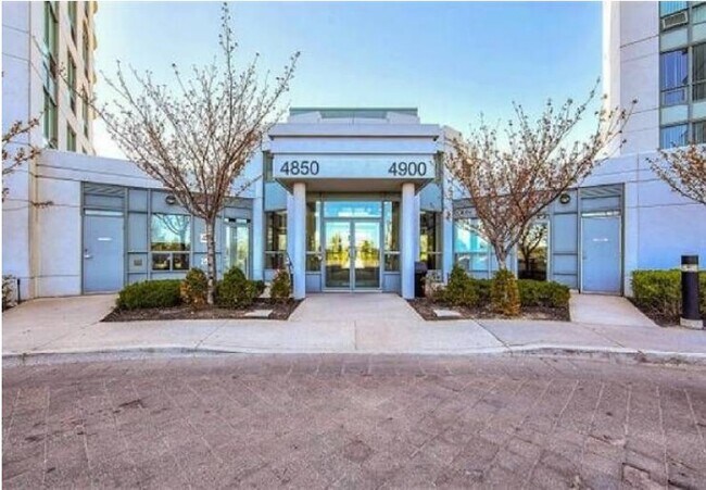 Photo - 4900 Glen Erin Dr Unit 1601