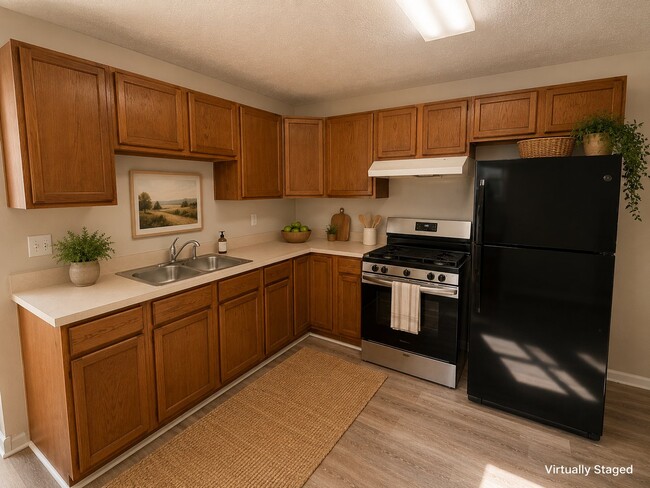 Photo - 1307 E Market St