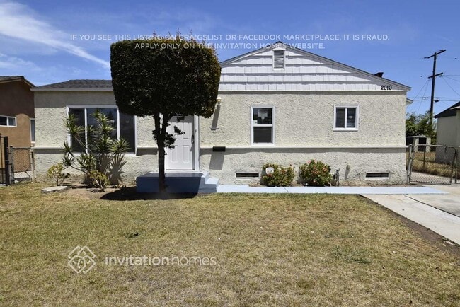 Building Photo - 2010 N Corlett Ave