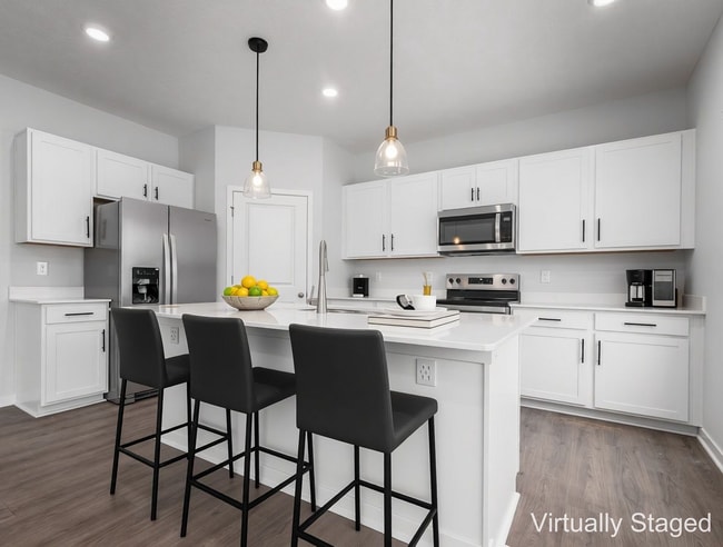 Photo - Brand New Construction Near the Future Anduril Factory!