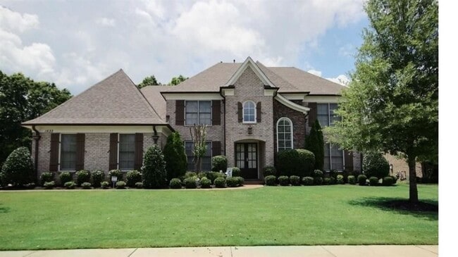 Photo - 1533 Brackenshire Cove Casa