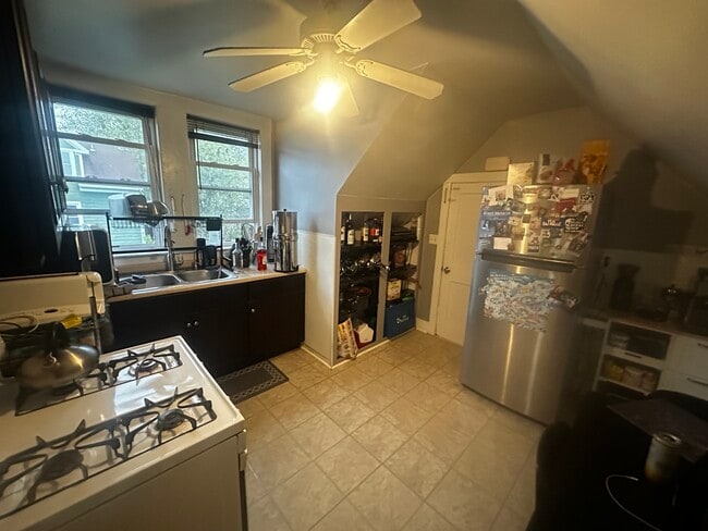 Building Photo - 69 Partridge Ave Unit 3 Rental