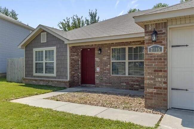 Photo - 2705 SW Greensprings Rd