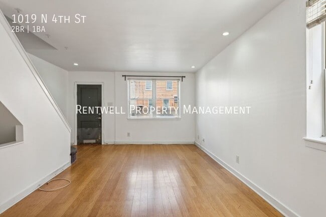 Photo - 1019 N 4th St