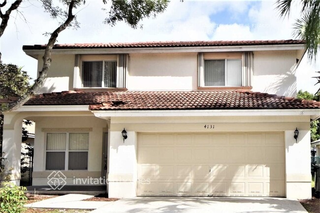 Building Photo - 4131 NW 62nd Dr Rental