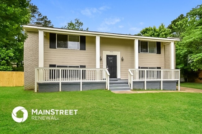 Photo - 4521 Tammy Ln