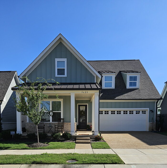 Photo - 5628 Draper Trail