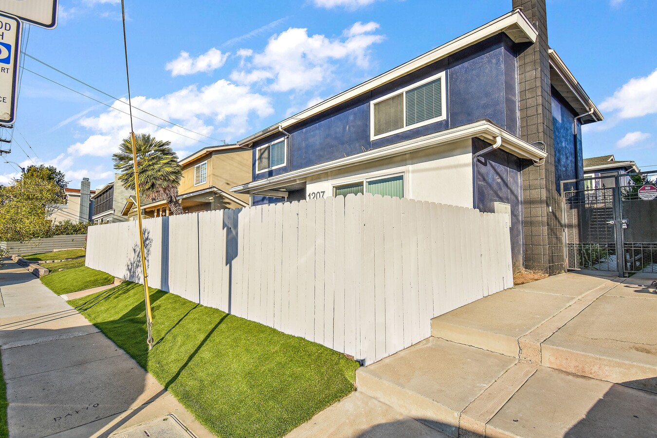 Photo - 1207 Beryl St