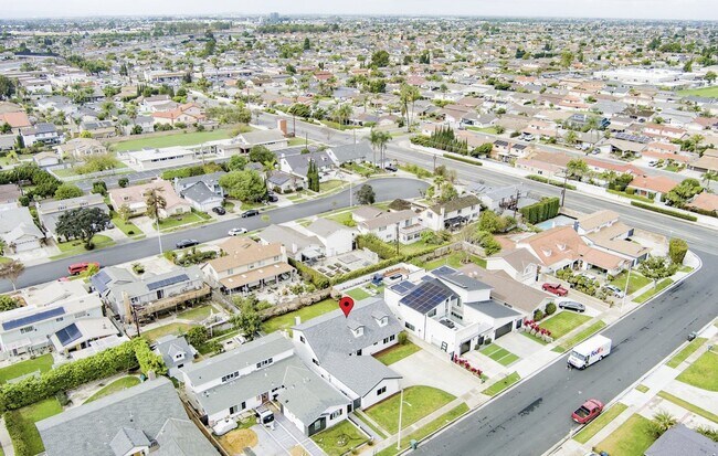 Photo - Single House Fountain Valley