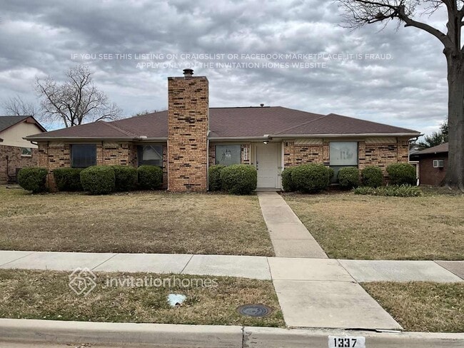 Building Photo - 1337 Colmar Dr