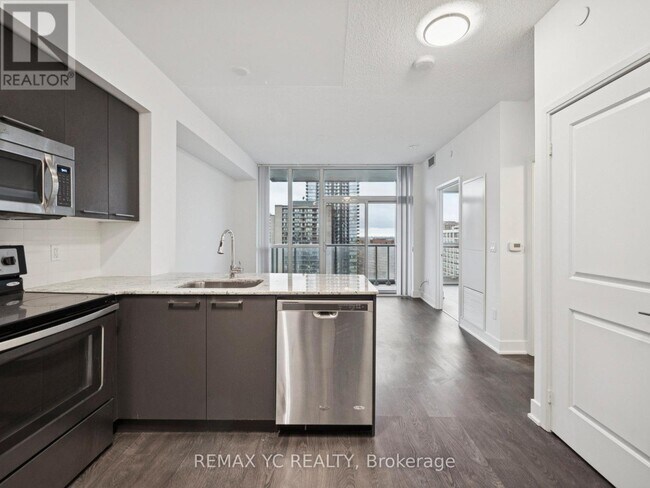 Photo - 88 Sheppard Ave E Unit 2305
