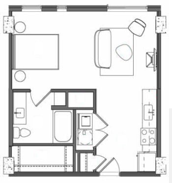 Photo - The Galbraith