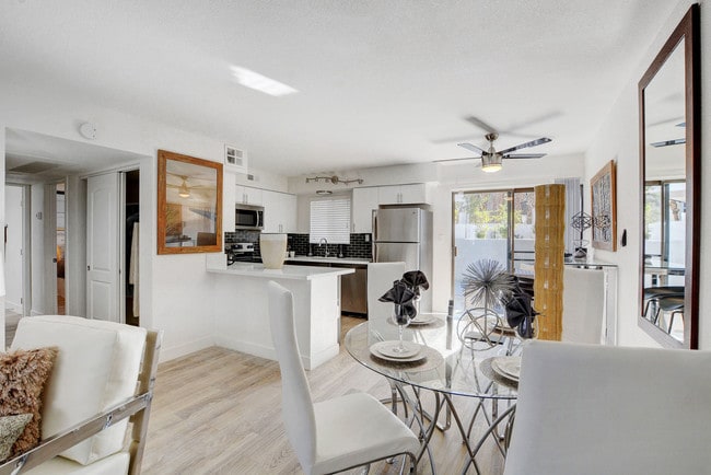 Evoq Apartment Homes