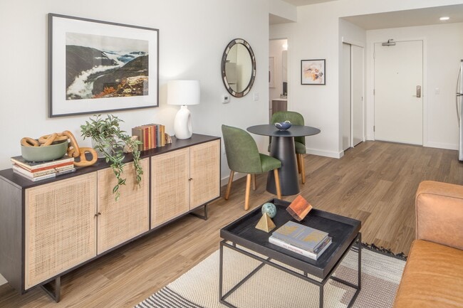 Photo - The Overland