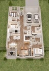Cali Floor Plan