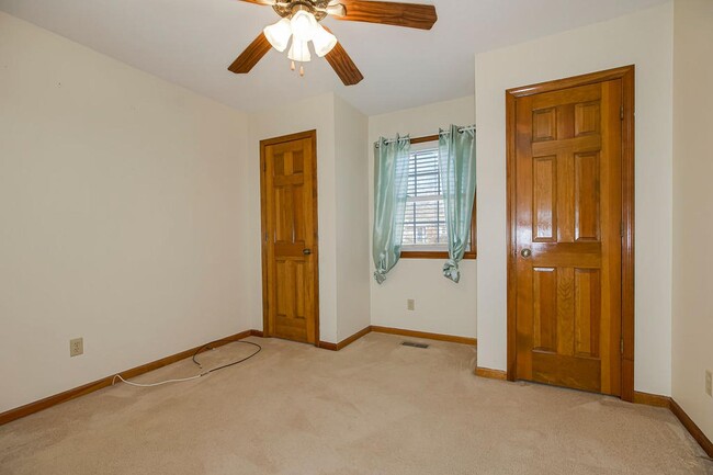 Spacious Whole Home For Rent in Kansas City - Spacious Whole Home For Rent in Kansas City