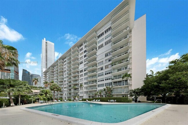 Photo - 1408 Brickell Bay Dr Unit 1114