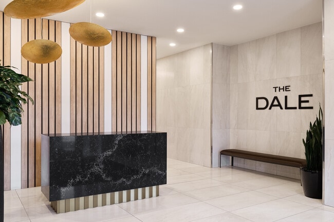 Lobby - The Dale