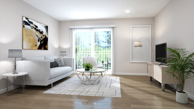 Photo - Grand 52 Apartments
