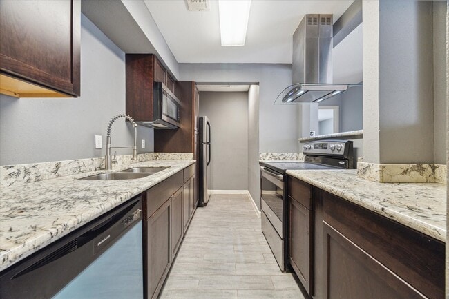 Photo - 6401 Skyline Dr Unit 28