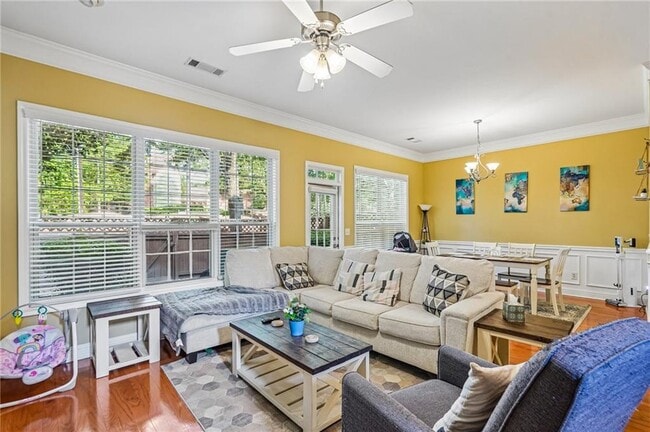 3517 Henderson Reserve