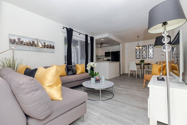 Photo - Napa Place Apartments