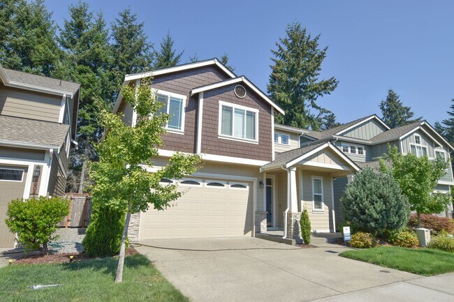 Photo - Gorgeous home in Olympia!!
