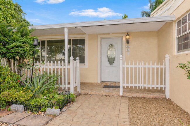 1041 NW 196th Terrace