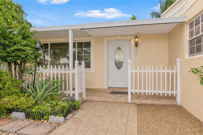 Photo - 1041 NW 196th Terrace