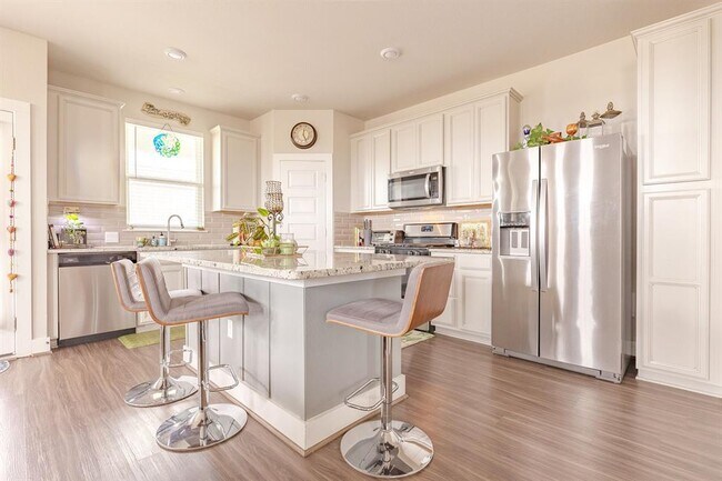 Photo - 7401 Grand Linden Wy Unidad 78