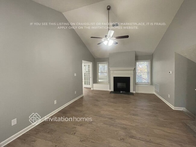 Photo - 2206 Arbor Forest Trail SW